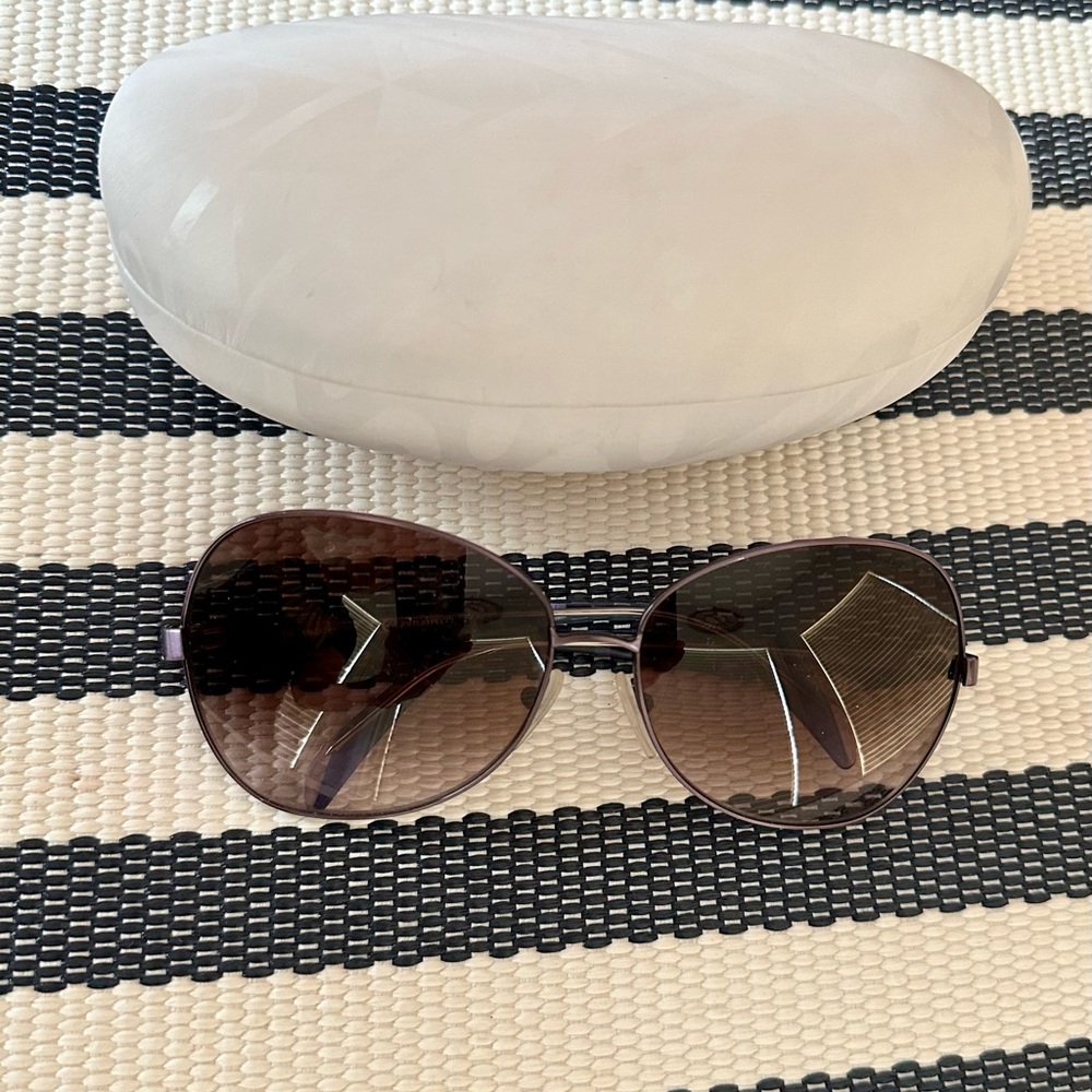 Emilio Pucci Sunglasses